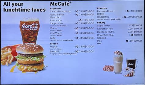 mcdonald's 2 for 5 2022.